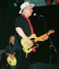 Webb at the Ellington Playhouse, August 6th 2005, Pic #4